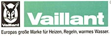 vaillant logo